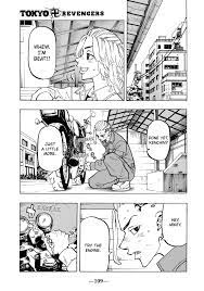 Don't forget to watch other anime updates, nonton tokyo revengers episode 002 sub indo, jangan lupa mengklik tombol like dan share ya.anime tokyo revengers selalu update di animeindo.site. Manga Tokyo Manji Revengers Chapter 113 Eng Li