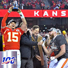 Get super bowl sunday info about the national football league's championship game. Kansas City Chiefs San Francisco 49ers To Play In Super Bowl 54 Field Gulls