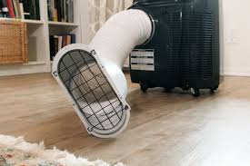 It depend on brands and the quality of the product. How To Fix A Portable Ac That S Not Cooling Not Blowing Cold Air