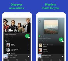 Spotify es una de las aplicaciones más utilizadas en el mundo de android, para poder escuchar música en streaming de muy buena calidad para . Spotify Premium Apk 8 6 72 1121 Mod Unlocked Free Download 2021