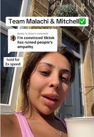 Why Did Malachi Break Up with His Girlfriend