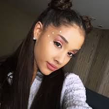 The singer had just finished her concert on — ariana grande (@arianagrande) may 24, 2018. Pin Auf Beautyy