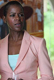 Josette Simon List of Movies and TV Shows