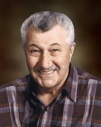 Obituary of Raymond Roy