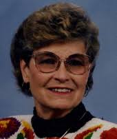 Obituary information for Peggy Daniels Porter