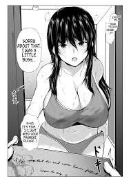 Dosakusanimagirete Oshi ni Yowai Ane to o Furo Haitta Kekka Chapter 1 -  Hentairead.io - Read Free Hentai Manga - Manhwa - Manhua Online
