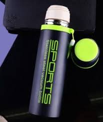 (you might want to leave it overnight if the. How To Use A Thermos Or A Vacuum Flask Buy Water Thermos Blog