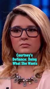 Courtney Gentile's Instagram, Twitter & Facebook