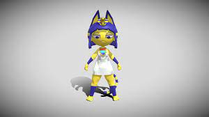 Ankha (