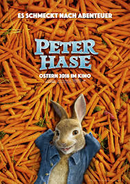 Download, nonton, & streaming peter rabbit 2: Peter Rabbit 2018 Imdb