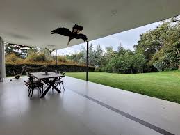 Lote 2.308 m2 + casa 490 m2 Alto de las Palmas, Envigado – Cumbres  Propiedad Raiz