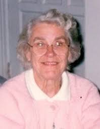 Edna "Emmie" Monaco Obituary