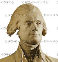 Chronology of Thomas Jefferson — Thomas Jefferson Heritage Society