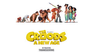 Acquisition of universal studios, it was. Watch Official Trailer For Dreamworks Animation S The Croods A New Age Animation World Network