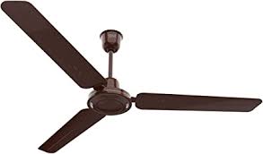 Is something that's certainly worth considering. Buy Gm G Breeze Ceiling Fan Brown 1200 Mm Online At Low Prices In India Amazon In