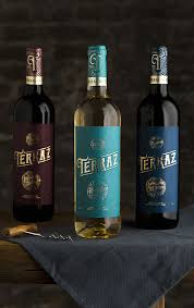 Packaging Design That Refers To The Homeland Of Tradition And Know How World Brand Design Bottle Design Packaging Wine Label Design Wine Bottle Design