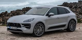 Porsche ag is the largest and most traditional sports car manufacturer and the most profitable automotive manufacturer in the world. 2021 Porsche Macan Review Pricing And Specs