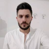 9 "Daniel Antolini" profiles