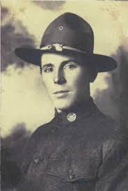 Raymond Alfred Cooke (1887-1947)