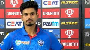 Shreyas iyer hit back with strong performances in 2017 leading him to be appointed as the captain in the 2018 ipl season. Proud Of My Boys Says Shreyas Iyer After Losing Ipl 2020 Final To Mumbai Indians The Sportsrush