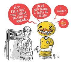 O dftv passou por dez postos de gasolina de todo o distrito federal. Com Novo Reajuste Gasolina Acumula 70 De Aumento E Ultrapassa R 5 Nas Bombas