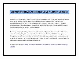 Oct 22, 2019 · short cover letter sample (internship) last up is monica. Administrative Assistant Cover Letter Template Beautiful Cover Letter F Cover Letter Sample Administrative Assistant Cover Letter Dental Assistant Cover Letter