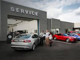 Car dealership in north logan, utah. Heritage Ford Of Vernal Inc Is A Ford Dealer Selling New And Used Cars In Vernal Ut