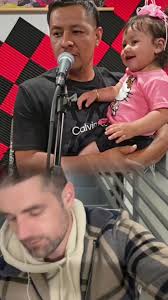 Ruby Y Ariel Familia