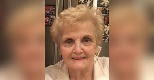 Obituary for Jacqueline A. "Jackie' (Visco) Godula