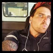 Tyrone Connelly's Instagram, Twitter & Facebook