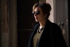 Dal regista di persona non grata, una vibrante storia d'amore interpretata da una bravissima valeria golino. Valeria Golino Finalmente Sono Un Antagonista Io Donna