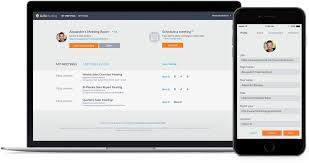 Gotomeeting is one many online meeting tools that you can use to hold meetings with others over the internet. Gotomeeting Review Features Pros Cons 2021 Tech Co