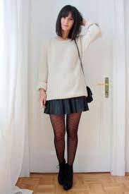 25 Meilleures Idees Sur Jupe Plissee Noire Jupe Plissee Noire Jupe Plissee Jupe