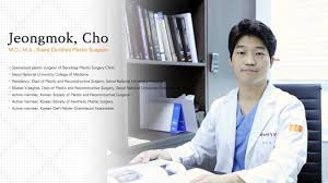 Plastic Surgery Specialist Dr Cho Jeong Mok At Banobagi Banobagi Plasticsurgeon Plasticsurgery Koreanplastic Plastic Surgery Reconstructive Surgery Clinic
