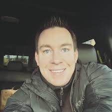 Ben Kinney's biggest secret...