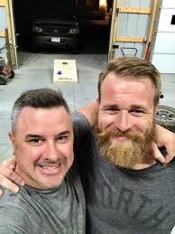 Founders, thinkers, and doers: make the chance