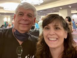 CSICon 2022: Meet the First-Timers