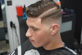 Caleb Fast Hairstyling