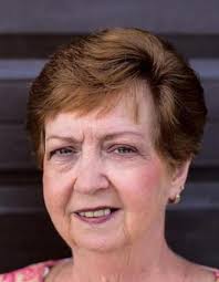 Obituary for Brenda Lois (Cox) Huntsman