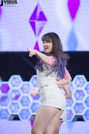 Pin Oleh Hobihobiah18 Di Kyla Wanita Pristin