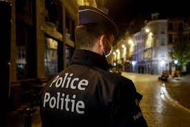 Festival · performance & event venue · nonprofit organization. La Police Fera T Elle Respecter Le Couvre Feu De Deux Heures Ce Soir A Bruxelles Pas De Chasse Aux Sorcieres Belgique 7sur7 Be