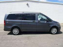 Ebay Advertisement 2018 Mercedes Benz Metris Passenger 2018 Mercedes Benz Metris Passenger Minivan Van Used 2l I4 16v Automa In 2020 Mini Van Mercedes Benz Passenger