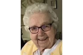 Pauline Wilhelm Obituary (1922