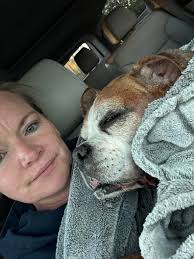 Remembering a loved one who passed away