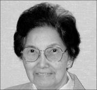 EVELYN RAMOS Obituary (2014)