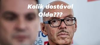 Co měl Oto Klempíř (krycí jméno „Olda“) ze spolupráce se StB: Finanční odměny 3x 500 Kč (cca 1/6 tehdejší průměrné mzdy - 3 000 Kč/měsíc; dnes - 50 000 Kč celkem). Kariérní