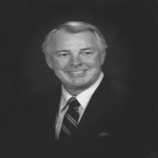 William Barringer Obituary (1937