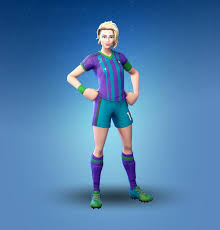 Download transparent fortnite skins png for free on pngkey.com. Fortnite Soccer Skin Wallpapers Wallpaper Cave