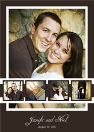 The Photo Ribbon Wedding Invitations By Basicinvite Com Photo Wedding Invitations Wedding Scrapbook Pages Wedding Invitation Ribbon