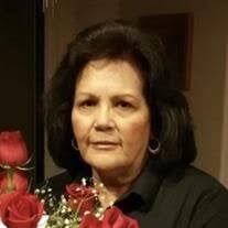 Theresa Monica Reyes Obituary